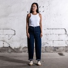 Jeans "Gabby"